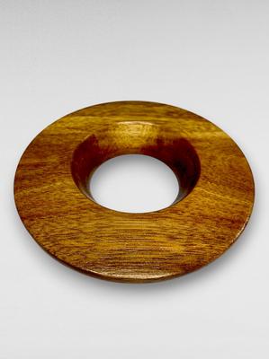 ORIGAMI Dripper Holder (SM) Wooden Holder Made In Japan (Wood)