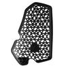 Komine Motorcycle SK-858 Enigma Light CE1 Chest DC Protector Black Free