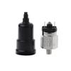 1/8'' Adjustable QPM11-NC Pressure Switch Wire External Thread Nozzle