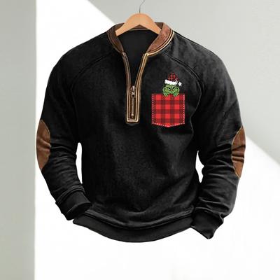 Ropa de abrigo – Jerseys y camisetas de manga larga