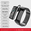B6 Sports Multi-Function Detachable Smart Bracelet with Color Screen