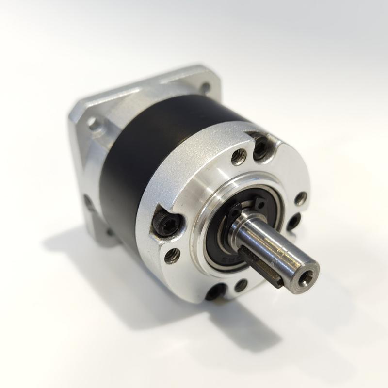Planetengetriebe Nema 17 Schrittmotor Schrittmotor Untersetzungsgetriebe Alle Übersetzungen 10:15:1 25:1 50:1 Getriebe für mechanischen Armroboter für 3D-Drucker