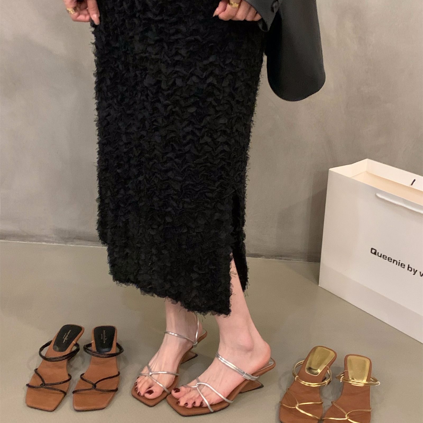 

МОДНАЯ ОБУВЬ, мужские дышащие спортивные кроссовки, спортивные кроссовки для бега, уличные женские теннисные кроссовки для тренажерного зала 34 чёрный