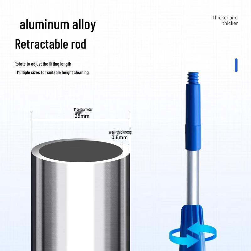 Yijie Professional Window Cleaning Kit