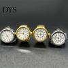 Trendy Finger Watch Ring Watches Men Women Elastic Clear Innovative Digital Round Dial Quartz for Valentine's Day Adjustable Number