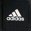 adidas Utilitas Batting jacket M black Men's Used