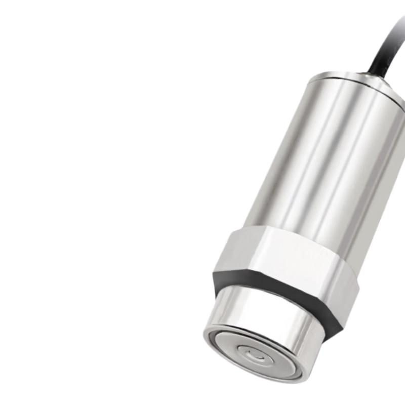 Jingmian 3-Axis Temperature and Vibration Sensor