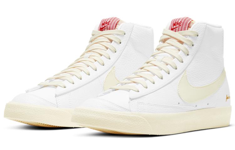 Nike Blazer Mid 77 Vintage Popcorn CW6421-100