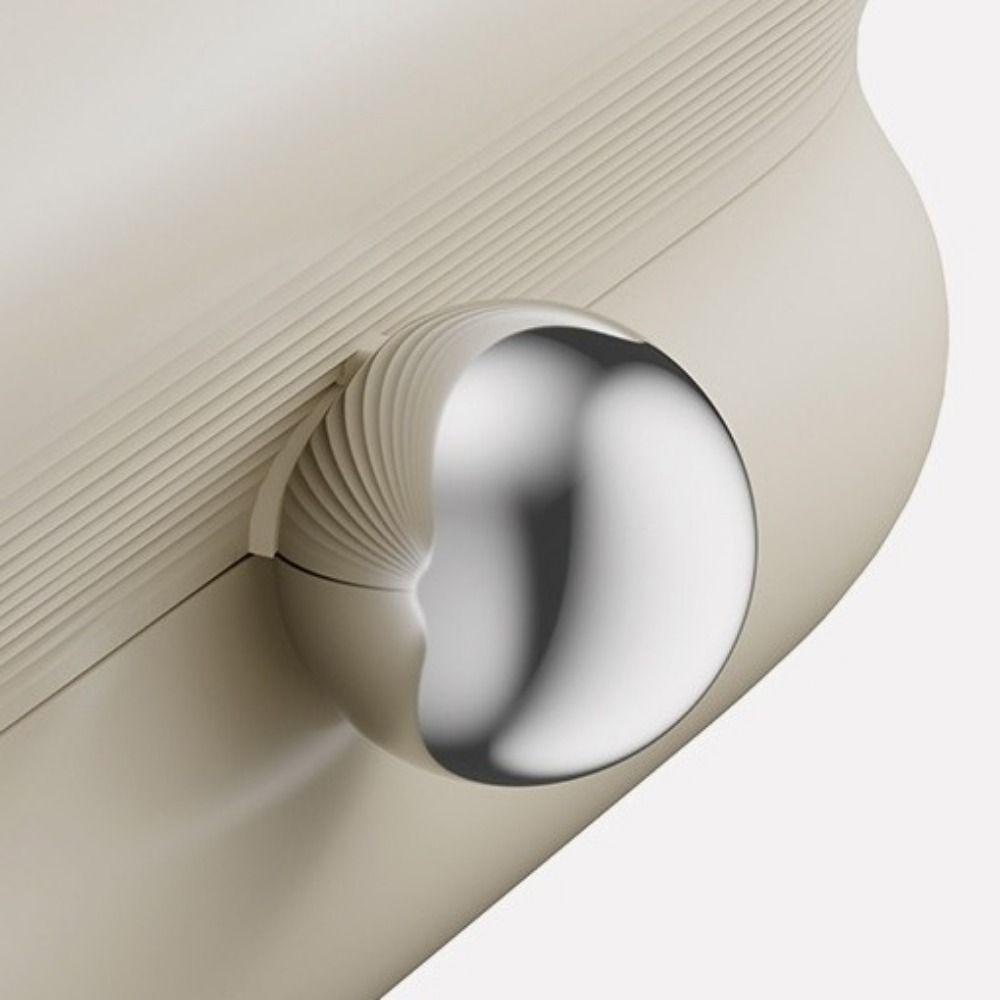 Mini Double Layer Pill Organizer Moisture-Proof Pill Dispenser Vitamin Container  Travel