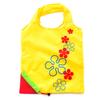 Portable Strawberry Eco-friendly Reusable Handbag Foldable Shopping Tote Bag