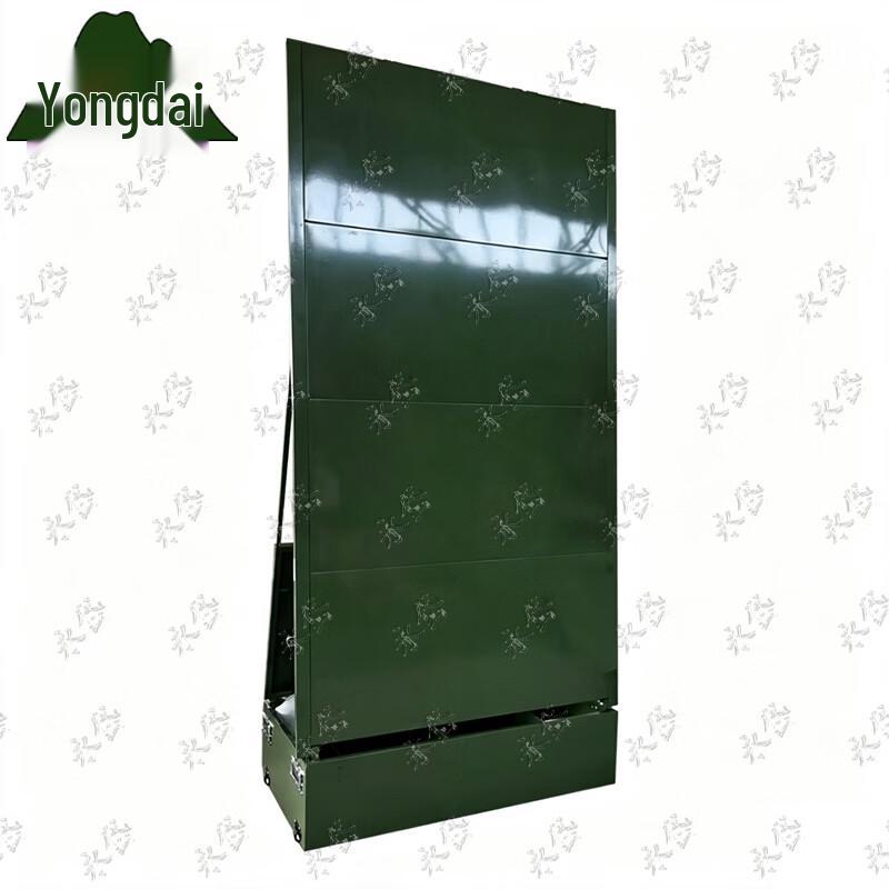 Yongdai Modular Field Training Magnetic Whiteboard