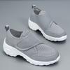 TUINANLE Women's Summer Shoes - Casual Sneakers, Non-slip Sole, breathable mesh Upper single shoes, versatile, casual and fashionable
