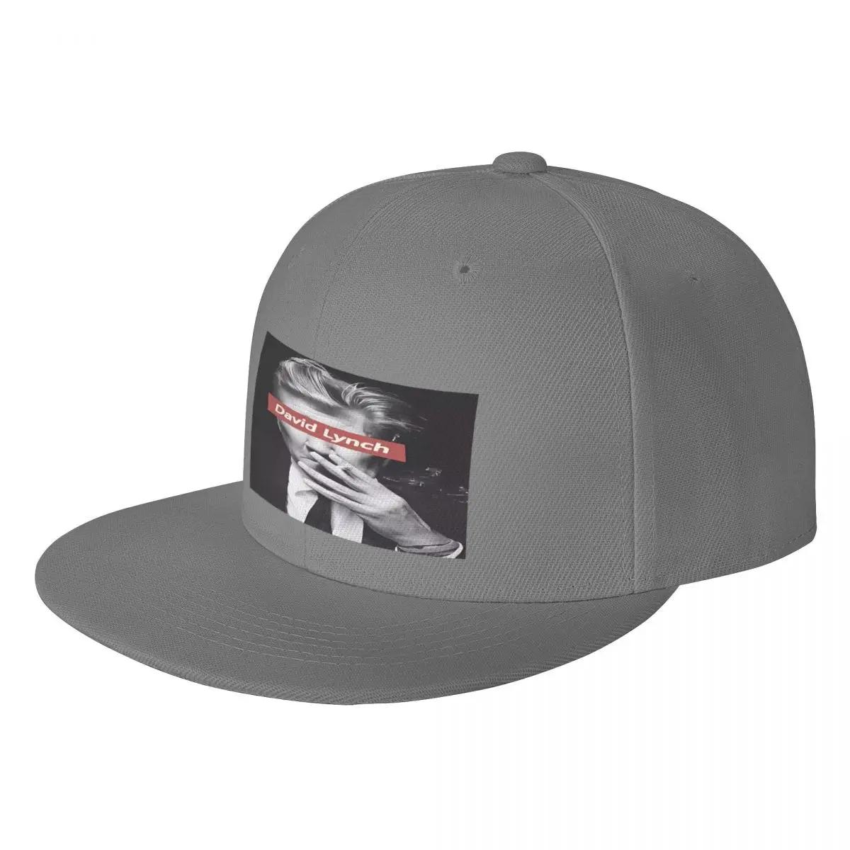 David Lynch Hat Unisexs Cap Baseball Caps Baseball Cap Unisex Unisex Hat Baseball Cap One Size
