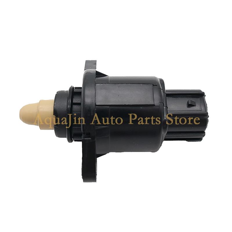 9004B82002 Idle Air Control Valve IAC IACV For Daihatsu Gran Max Daihatsu Luxio Toyota Wigo 2012~2018 OE Fits New Motor Auto Car