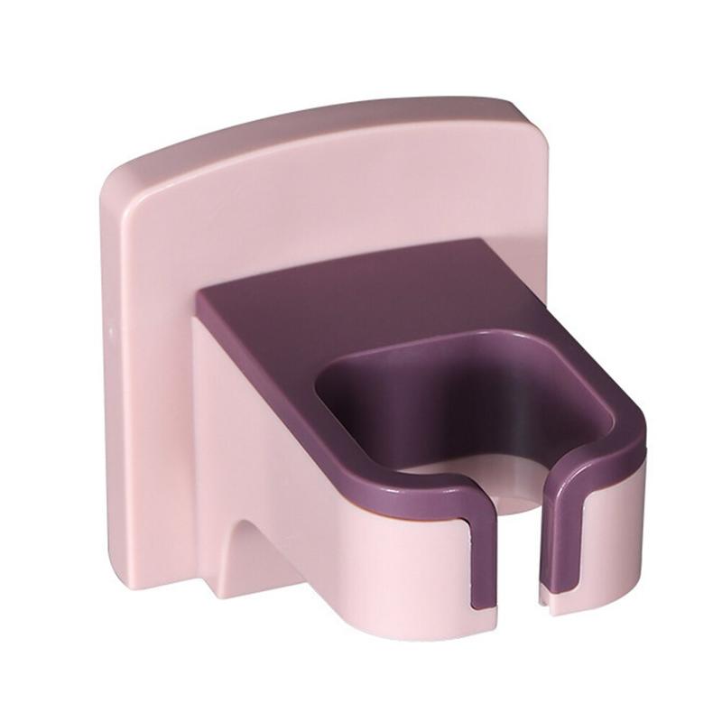 

Hanger for hair dryer wall 1 pc. Drilling Dryer Drying Dryer Plastic Home Rack | Bathroom Shelves