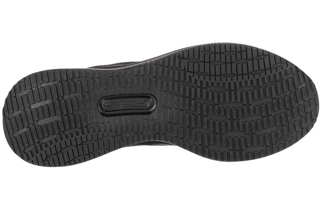 Adidas Runfalcon 5, Pánské černé běžecké boty