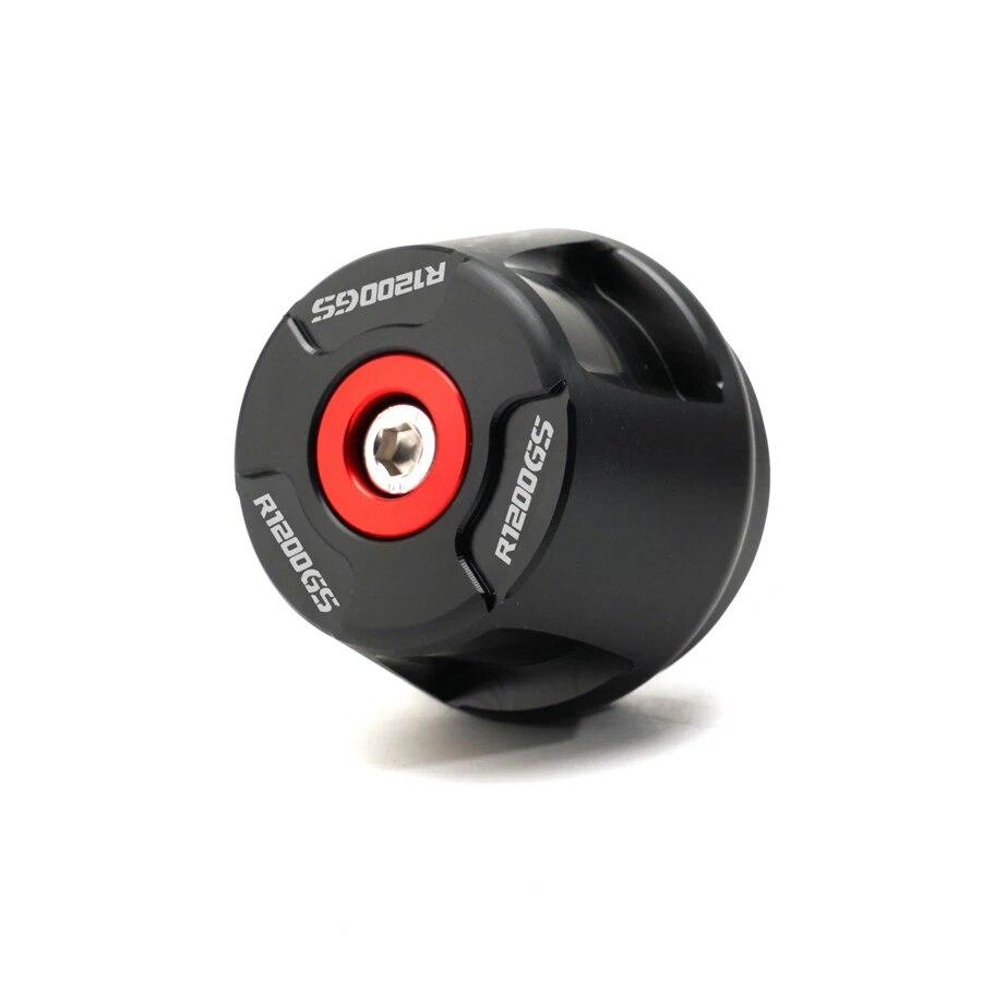 Motorcycle Falling Protector Wheel Sliders Crash Guard Pad For BMW R1200GS R1250GS HP R1250GSA  LC ADV Adventure All Year