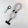 Adjustable Cell Phone Chain Anti Loss Mobile Phone Lanyard  Phone Case Accessories