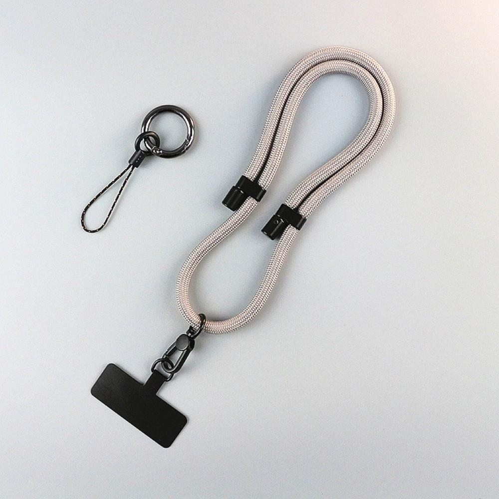 Adjustable Cell Phone Chain Anti Loss Mobile Phone Lanyard Phone Case Accessories
