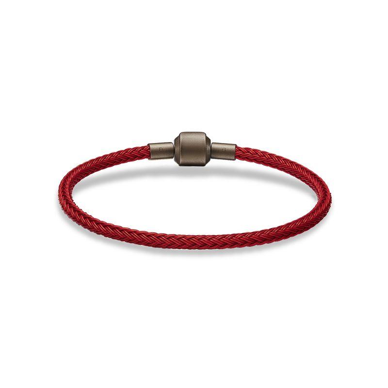 

Подходит для ремешка для переноски Zhou Sheng Lucky Beads Этот год животного Красная веревка Браслет Год Дракона 3D Твердое золото Веревочка Аксессуар Чжуфу Веревочка Red 17cm [girls normal size]]