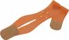 Cogit Pelvic Belt W-Rubber M~L