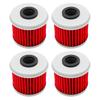 Motorradteile Ölfilter Für Honda CRF150F CRF150R CRF250R CRF250RX CRF250X CRF450L CRF450X CRF450R CRF450RL TRX450R TRX450ER