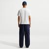 Nike Men's Breathable Casual Short Sleeve Knit Shirt IH1350