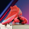 Adults Children Outdoor Turf Sports Training Games Football Shoes Men's and Women's Long Broken Nails