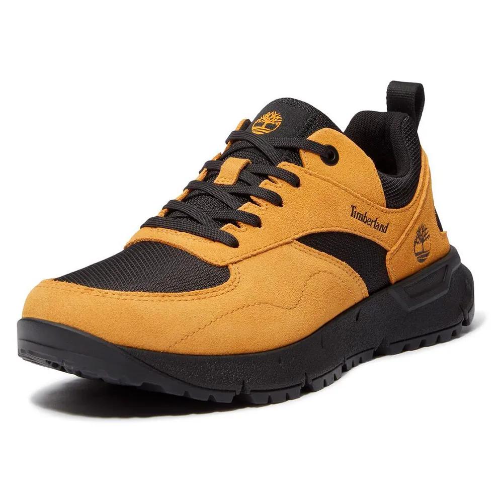 Timberland Sneakers Voyager Park Low