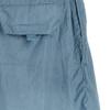 Stone Island Ss26 Selection Series Solid Color Two-Tone Pleated Elastic Beach Shorts Men shorts L1S15B100002S0E13V004A