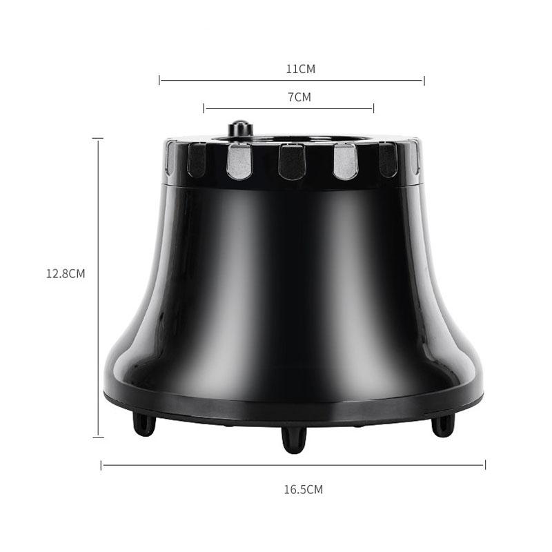 Universal Hair Diffuser Hair Dryer Diffuser Attachment for Curly Wavy Hair