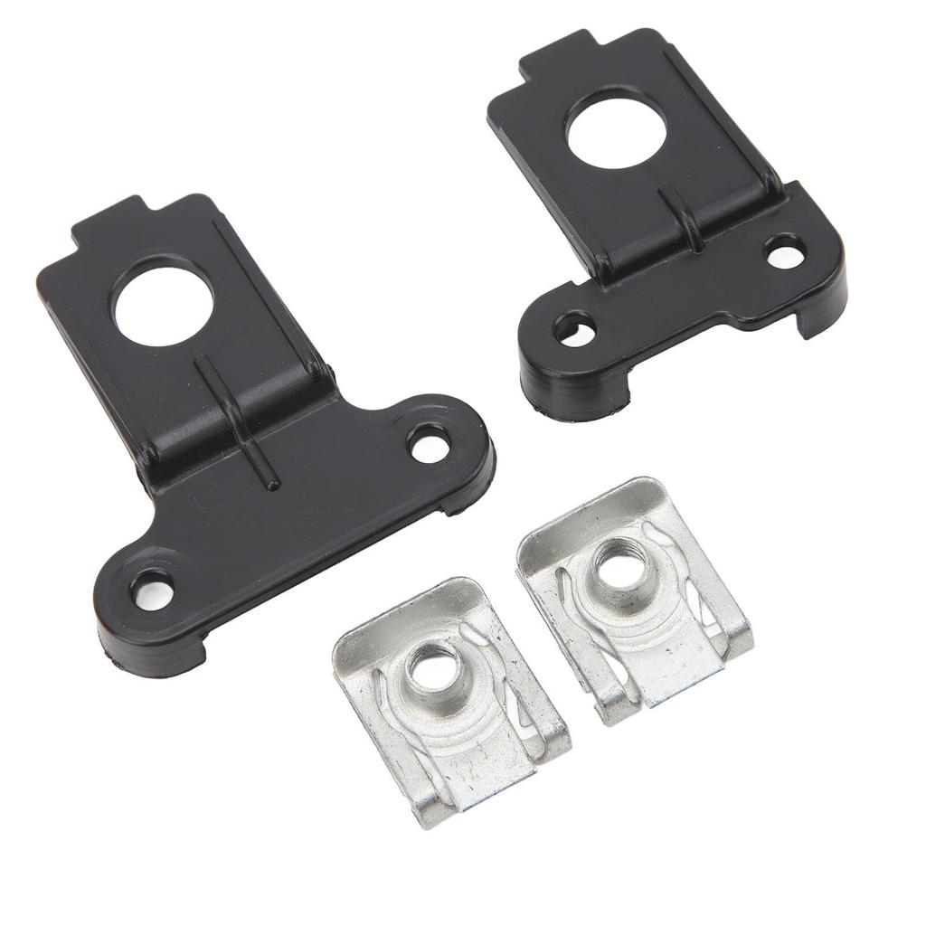 For Volkswagen Polo 2016-new, headlight bracket repair kit clip front headlight 2G0998225 2G0998226