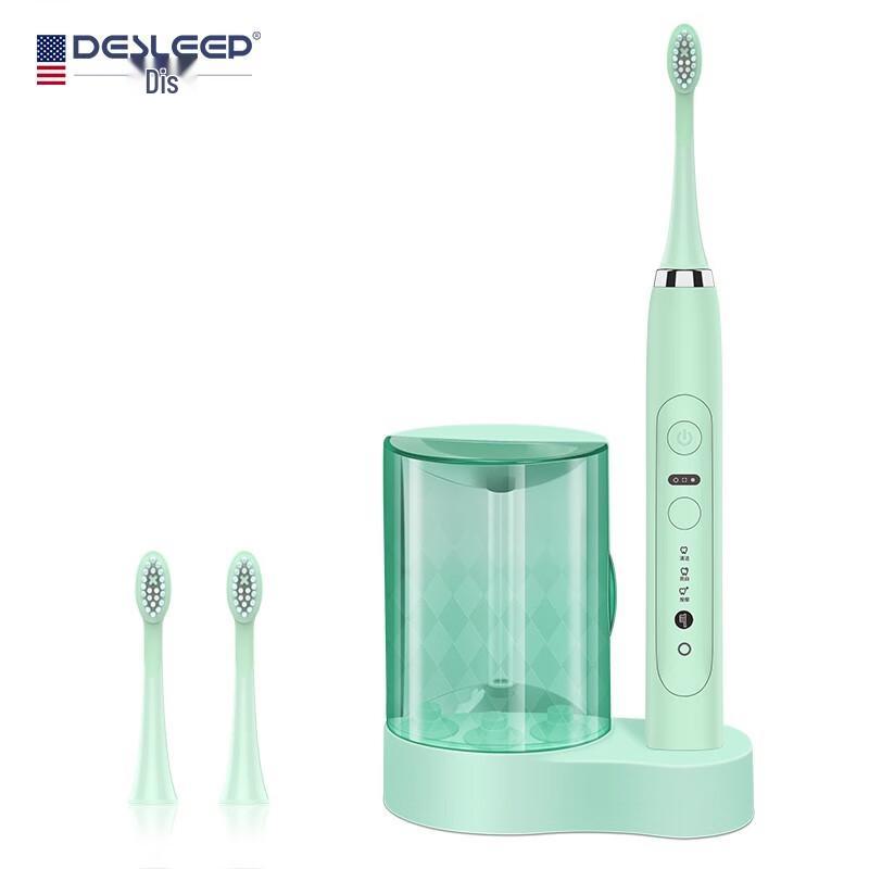 Desleep DE-D20 Sonic Electric Toothbrush