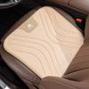 Suede Car Front Rear Seat Cushion Flannel Non-Slips Cover Pads For Citroen C1 C5 C4 C3 C2 Cactus Berlingo Saxo Picasso Jumper aje256