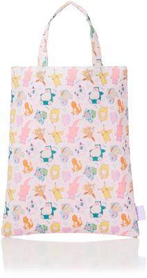 Pokemon Tote Bag Pastel PMAP1458