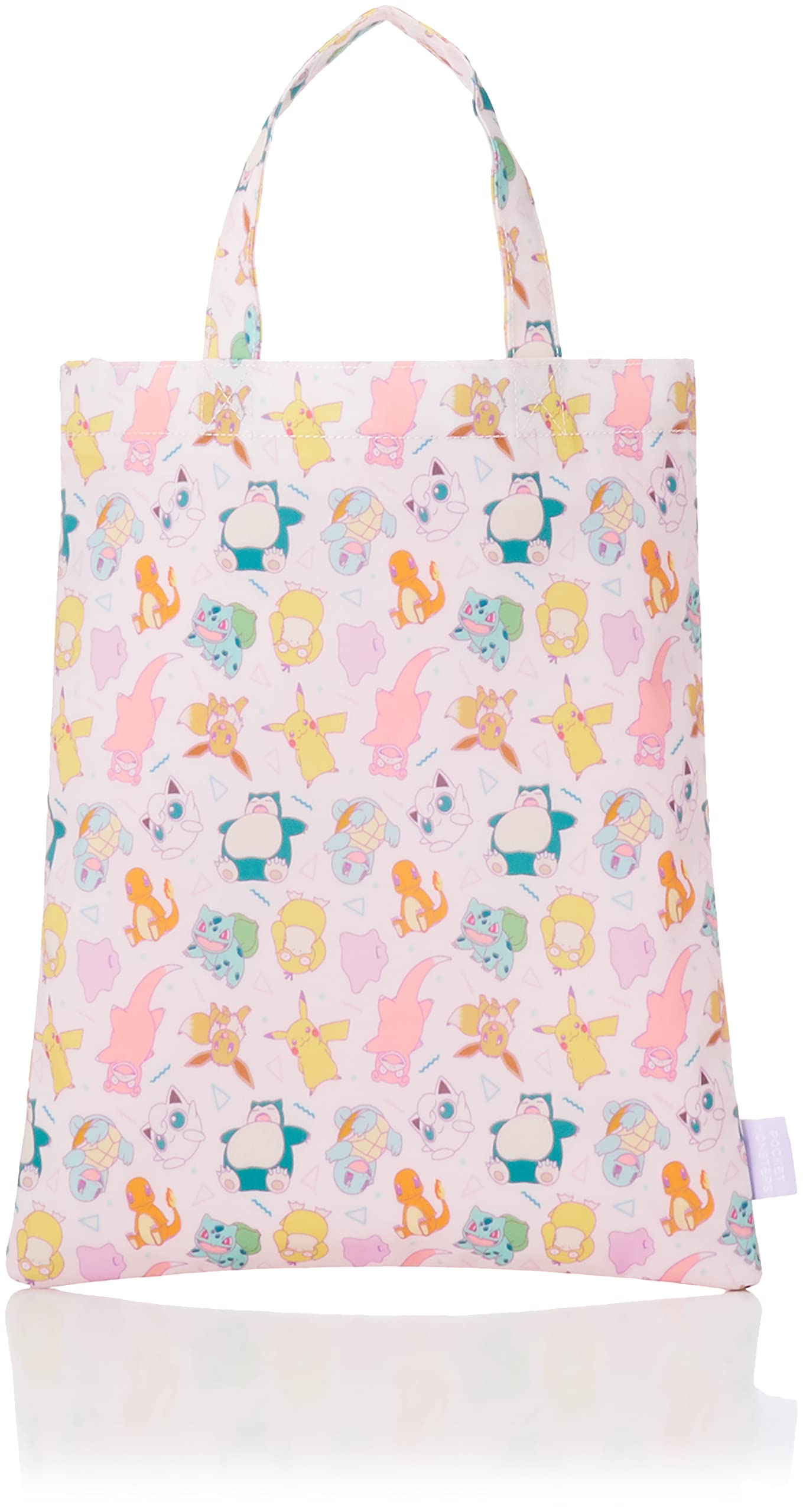 

Сумка-тоут Pokemon Пастель PMAP1458