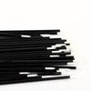 50PCS Eyeliner Brushes Long Thin Tip Applicator Eyeliner Wand Women Makeup Brush Cosmetic Supplies for Eye Beauty Make Up