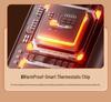 Smart Silent Energy-Saving Heater for Quick Whole House Warmth