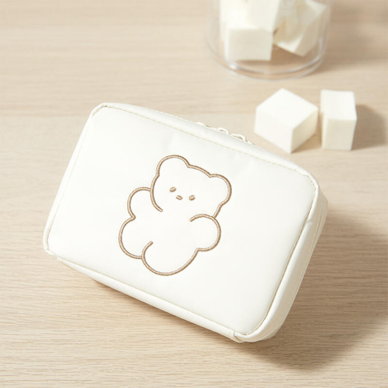 

5-Pocket Pouch Mini Me Bear (37003288)