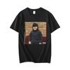 Hasbulla Fighting Meme Tshirt Mini Khabib Blogger Graphic Tshirts Unisex Women High Quality Oversized Tee Shirt Unisex Streetwear