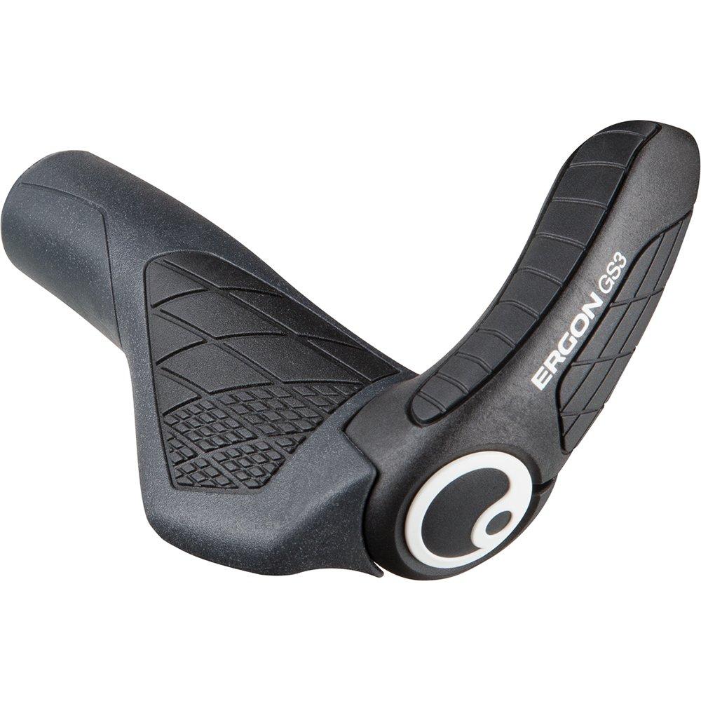 

Ergon GS3 Grip S/Black (HBG23900)