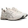ASICS Gel Exalt 2 CN Abrasion Resistant Low top Running Shoes Women's Milk White Sneakers 1012B869-101