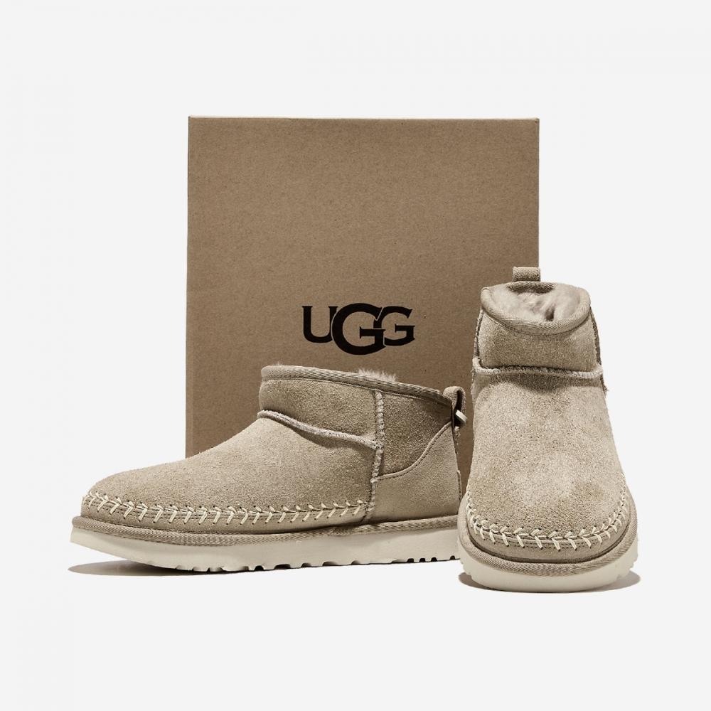 Ugg Classic Ultra Mini Biarritz 1171538