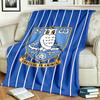 Sheffield Wednesday Football Club Theme Blanket Suitable For Beds Sofas And Camping Perfect For Both Men And Women Comfortable Bedding All Year Round
