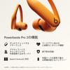 Beats Powerbeats Pro 2 Wireless Earbuds Orange