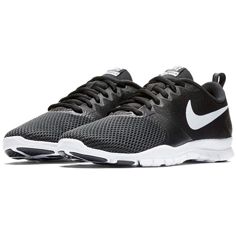 Nike Flex Essential Tr 'Black' Women's 924344-001