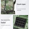 Dragon Shield Multifunctional First Aid Emergency Backpack