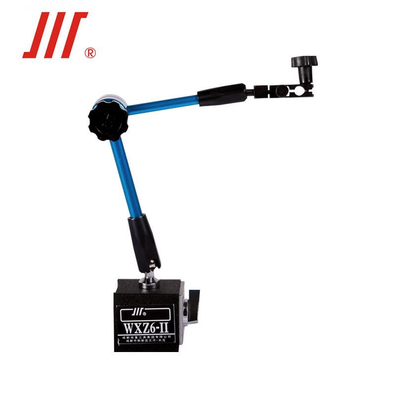 WXZ6-II Universal Magnetic Dial Indicator Stand with Fine Adjustment