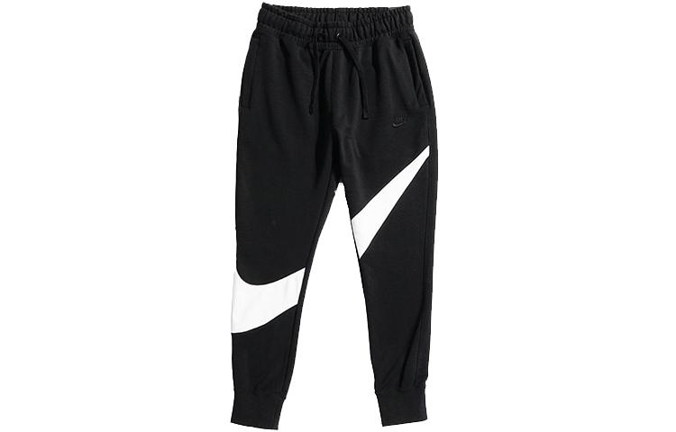 Nike Knitted Sweatpants Men s Black AR3087-010 XL