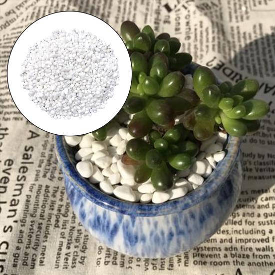 1 סט אבן דקור רב שימושי משטח חלק טבעי צורה לא סדירה דקור שבב אבן עבור מלאכת יד